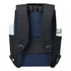 Backpack Rivacase 8425 40.6 cm (16 inch) Black Carrying handle Shoulder strap