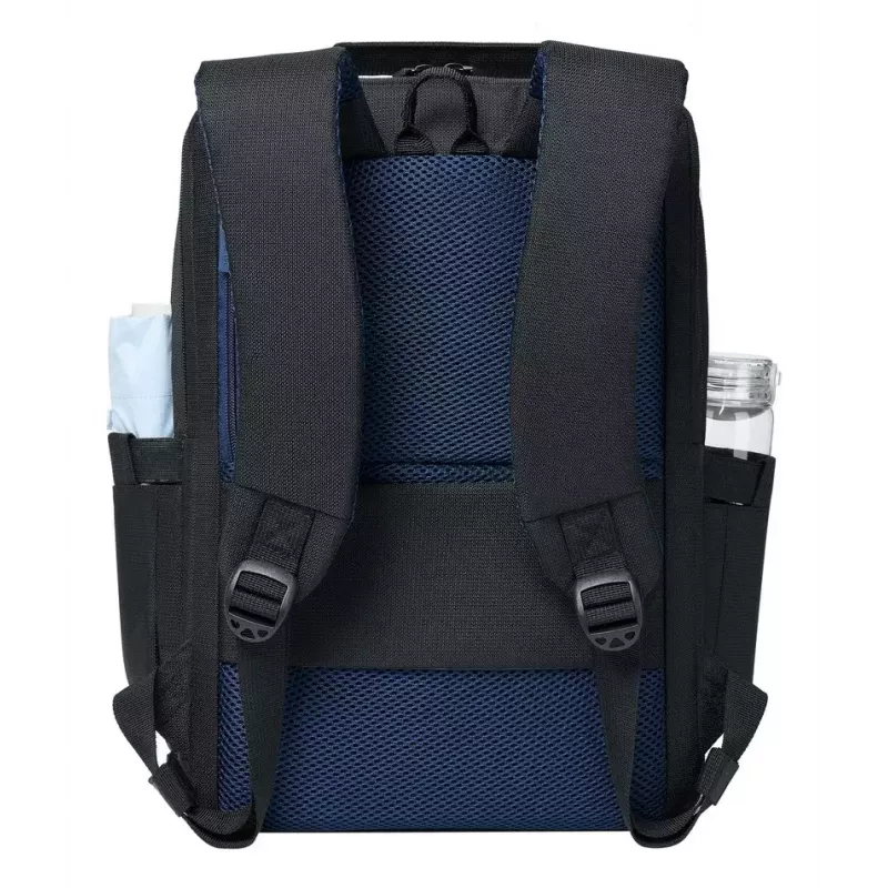 Backpack Rivacase 8425 40.6 cm (16 inch) Black Carrying handle Shoulder strap