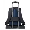 Backpack Rivacase 8425 40.6 cm (16 inch) Black Carrying handle Shoulder strap