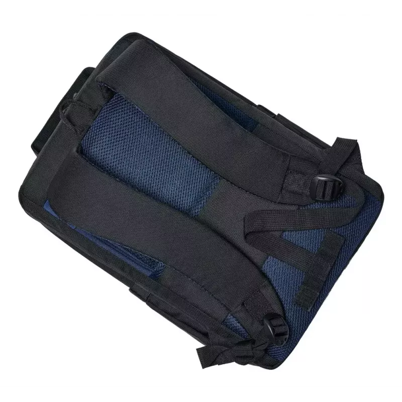 Backpack Rivacase 8425 40.6 cm (16 inch) Black Carrying handle Shoulder strap