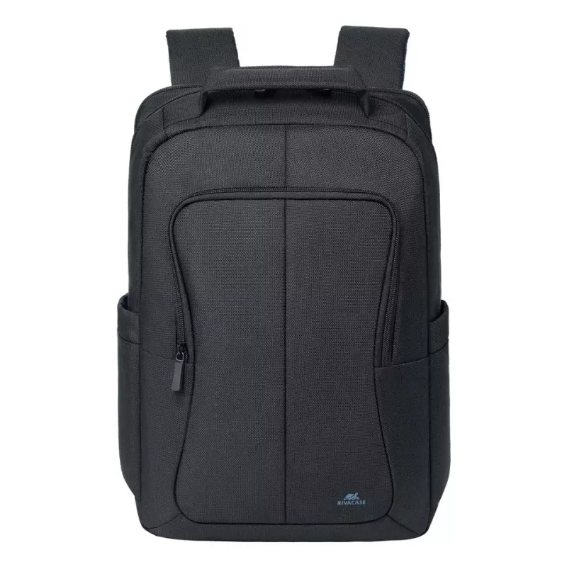 Backpack Rivacase 8425 40.6 cm (16 inch) Black Carrying handle Shoulder strap