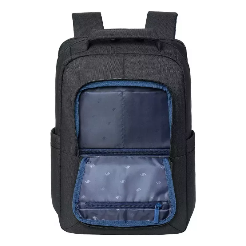 Backpack Rivacase 8425 40.6 cm (16 inch) Black Carrying handle Shoulder strap