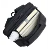 Backpack Rivacase 8425 40.6 cm (16 inch) Black Carrying handle Shoulder strap