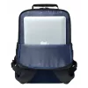 Backpack Rivacase 8425 40.6 cm (16 inch) Black Carrying handle Shoulder strap