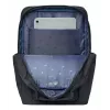 Backpack Rivacase 8425 40.6 cm (16 inch) Black Carrying handle Shoulder strap