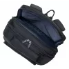Backpack Rivacase 8425 40.6 cm (16 inch) Black Carrying handle Shoulder strap