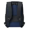 Backpack Rivacase 8425 40.6 cm (16 inch) Black Carrying handle Shoulder strap