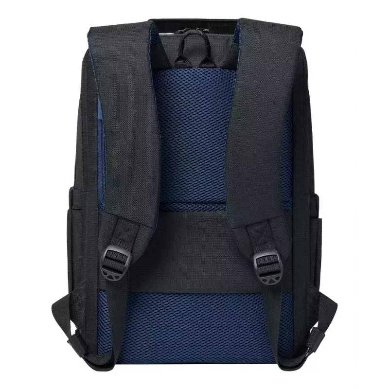 Backpack Rivacase 8425 40.6 cm (16 inch) Black Carrying handle Shoulder strap