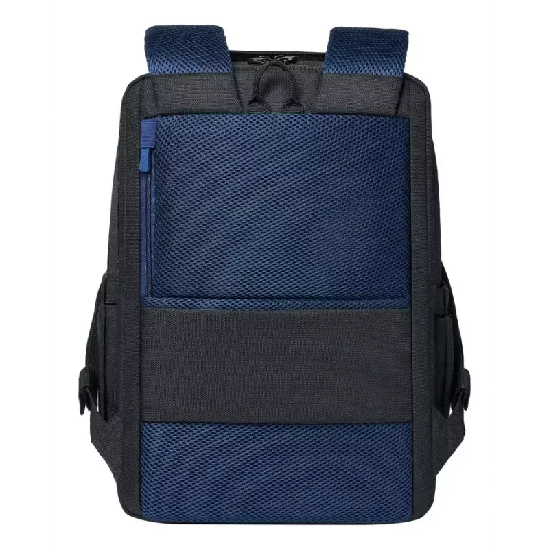 Backpack Rivacase 8425 40.6 cm (16 inch) Black Carrying handle Shoulder strap