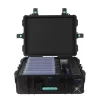 DEQSTER 10-744120 mobile device charger Tablet Black AC Fast charging Indoor, Outdoor