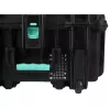 DEQSTER 10-744120 mobile device charger Tablet Black AC Fast charging Indoor, Outdoor