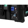 DEQSTER 10-744120 mobile device charger Tablet Black AC Fast charging Indoor, Outdoor