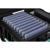 DEQSTER 10-744120 mobile device charger Tablet Black AC Fast charging Indoor, Outdoor