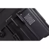 DEQSTER 10-744118 mobile device charger Tablet Black, Turquoise AC Indoor, Outdoor