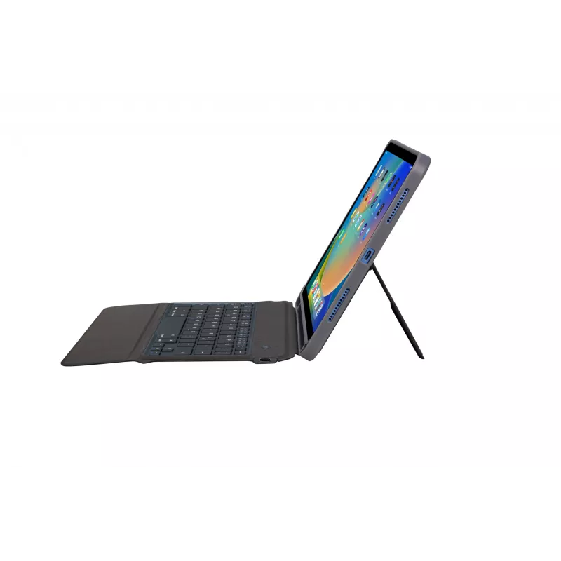 DEQSTER Slim Keyboard 2 10.9 inch (10th Gen.) QWERTZ German