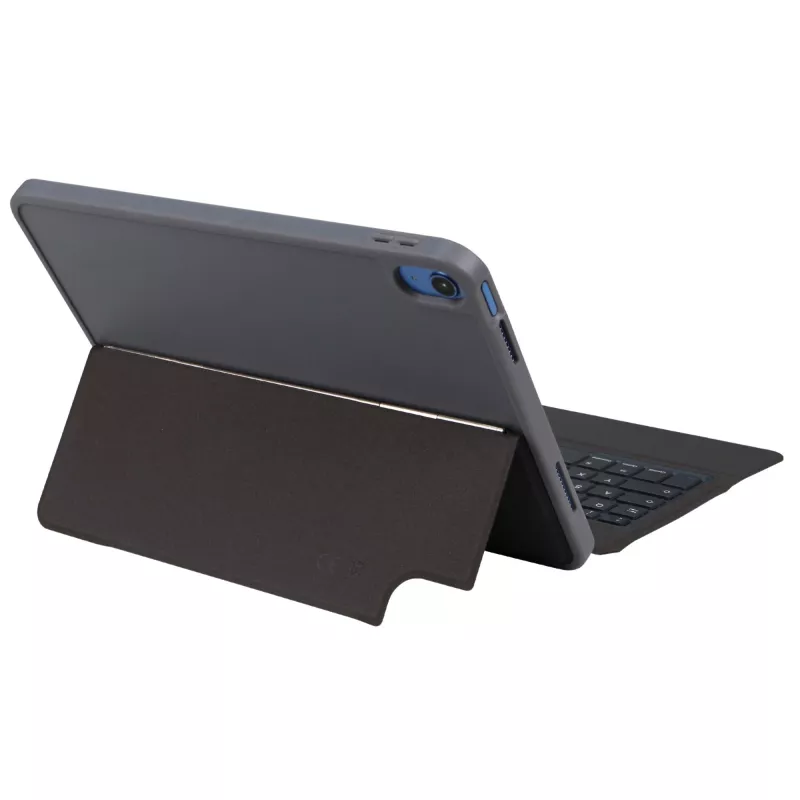 DEQSTER Slim Keyboard 2 10.9 inch (10th Gen.) QWERTZ German