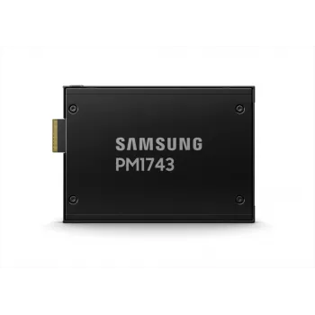 Samsung PM1743 3.84 TB 2.5 inch PCI Express 5.0 NVMe V-NAND