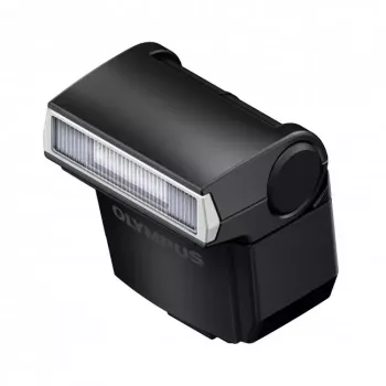 Flash Olympus FL-LM3 Black