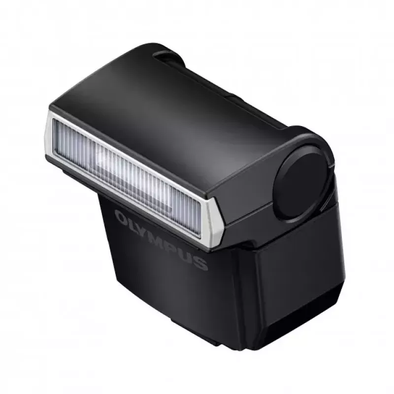 Flash Olympus FL-LM3 Black