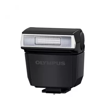 Flash Olympus FL-LM3 Black