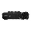 MILC Body Fujifilm X-E5 40.2 MP X-Trans CMOS 5 HR Black