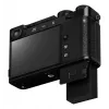 MILC Body Fujifilm X-E5 40.2 MP X-Trans CMOS 5 HR Black