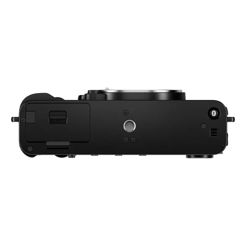 MILC Body Fujifilm X-E5 40.2 MP X-Trans CMOS 5 HR Black