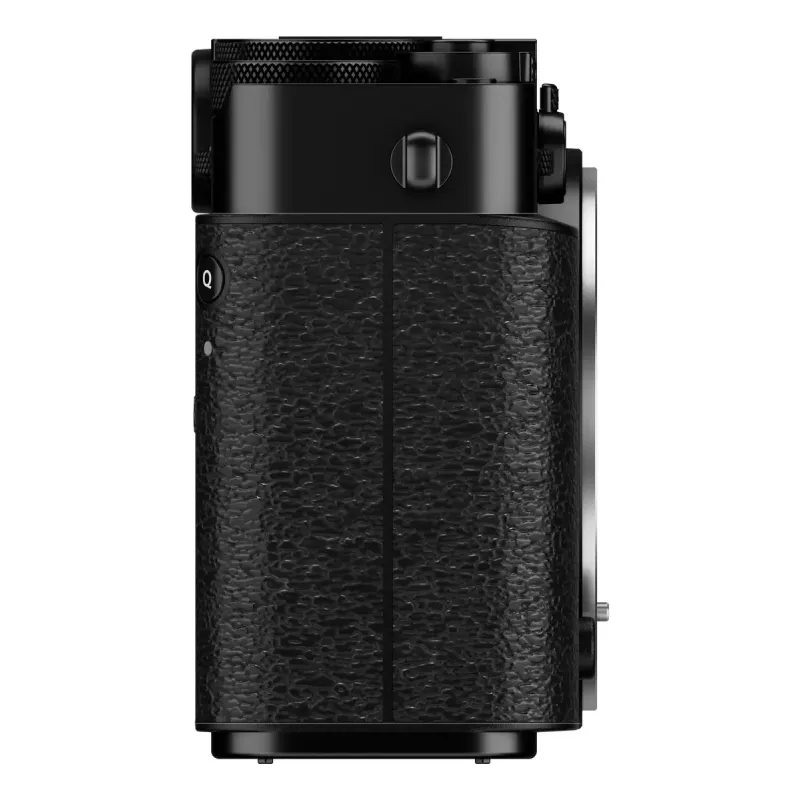 MILC Body Fujifilm X-E5 40.2 MP X-Trans CMOS 5 HR Black