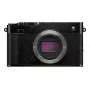 MILC Body Fujifilm X-E5 40.2 MP X-Trans CMOS 5 HR Black
