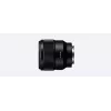 Sony FE 85mm F1.8 MILC/SLR Telephoto lens Black