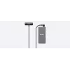 Sony ECM-LV1 Black Lavalier/Lapel microphone