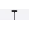 Sony ECM-LV1 Black Lavalier/Lapel microphone