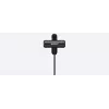 Sony ECM-LV1 Black Lavalier/Lapel microphone