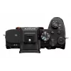 Sony α ILCE-7M4 MILC Body 33 MP Exmor R CMOS 3840 x 2160 pixels Black