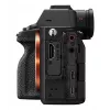 Sony α ILCE-7M4 MILC Body 33 MP Exmor R CMOS 3840 x 2160 pixels Black