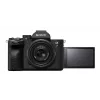 Sony α ILCE-7M4 MILC Body 33 MP Exmor R CMOS 3840 x 2160 pixels Black