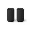 Sony SA-RS5 2-way Black Wired & Wireless 180 W