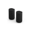 Sony SA-RS5 2-way Black Wired & Wireless 180 W