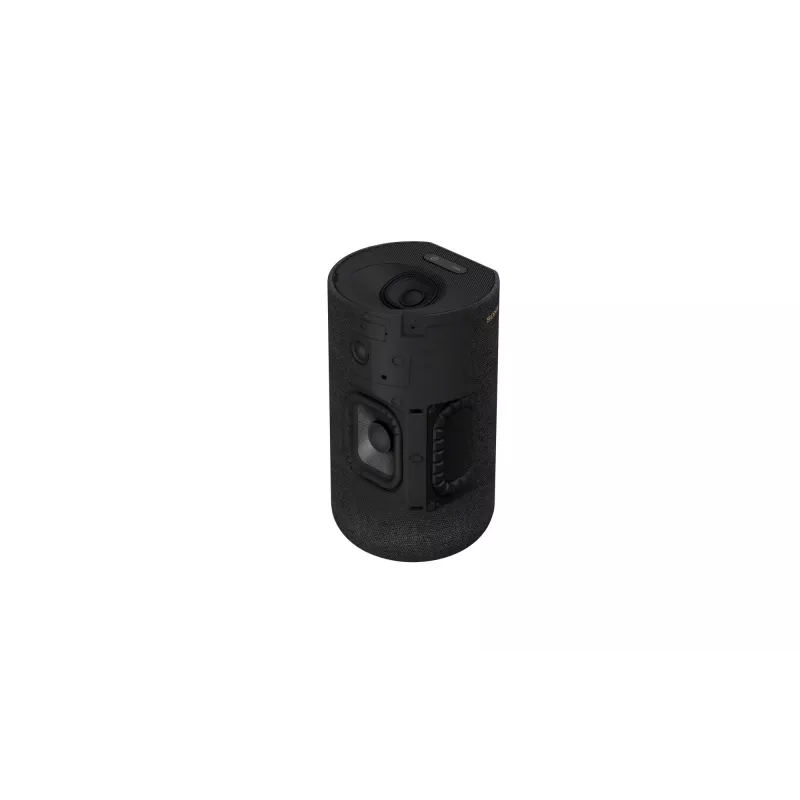 Sony SA-RS5 2-way Black Wired & Wireless 180 W