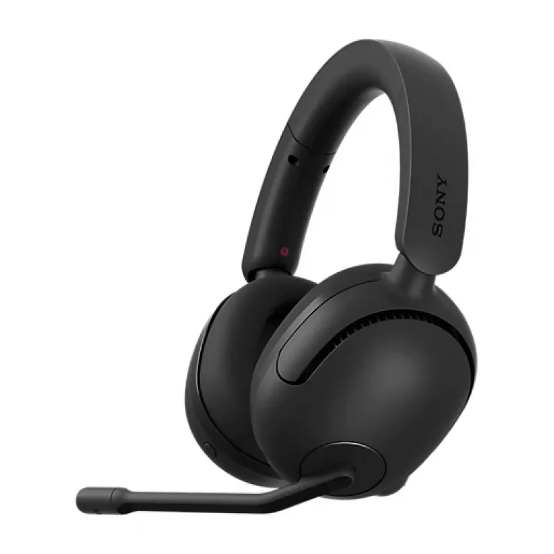 Sony INZONE H5 Headset Wired & Wireless Head-band Gaming Black