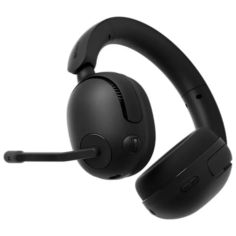 Sony INZONE H5 Headset Wired & Wireless Head-band Gaming Black