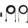 Sony INZONE H5 Headset Wired & Wireless Head-band Gaming Black