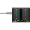 Sony BC-ZD1 battery charger Digital camera battery USB