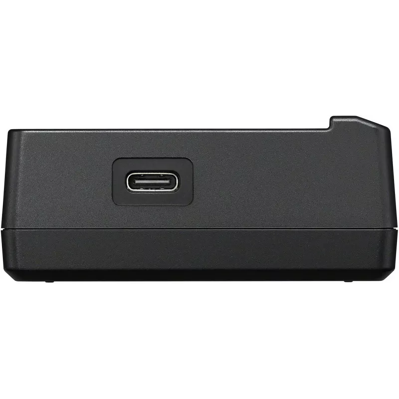Sony BC-ZD1 battery charger Digital camera battery USB
