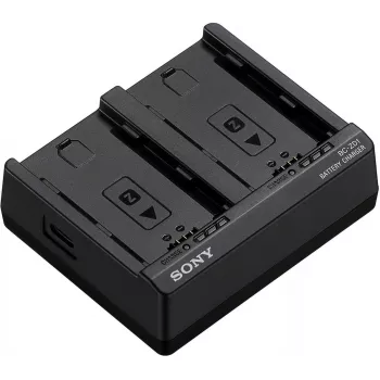 Sony BC-ZD1 battery charger Digital camera battery USB