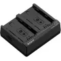 Sony BC-ZD1 battery charger Digital camera battery USB