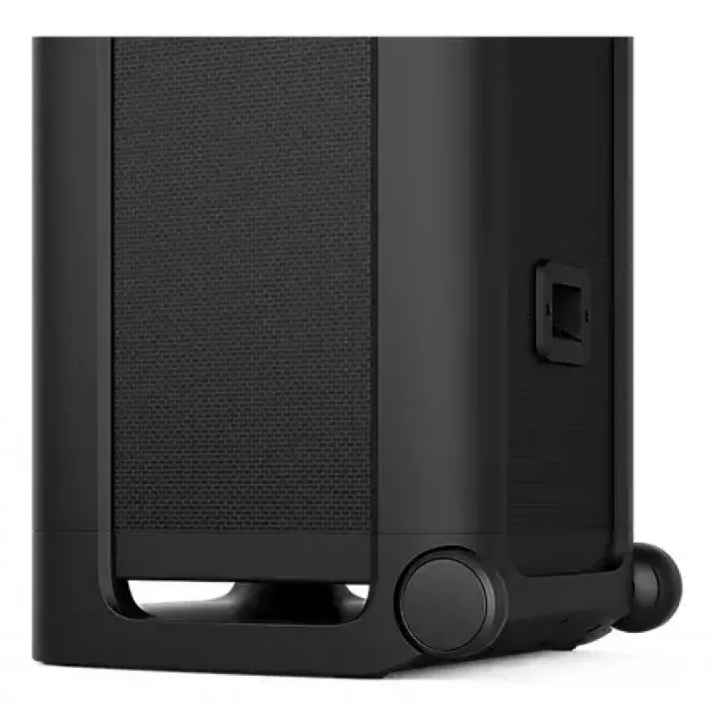 Sony Party Speaker SRS-ULT900AC ULT TOWER 9AC — 7 speakers, Bluetooth, portable, 28.5 kg, Black