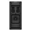 Sony Party Speaker SRS-ULT900AC ULT TOWER 9AC — 7 speakers, Bluetooth, portable, 28.5 kg, Black