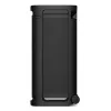 Sony Party Speaker SRS-ULT900AC ULT TOWER 9AC — 7 speakers, Bluetooth, portable, 28.5 kg, Black
