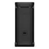Sony Party Speaker SRS-ULT900AC ULT TOWER 9AC — 7 speakers, Bluetooth, portable, 28.5 kg, Black